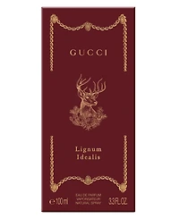 Gucci The Alchemist's Garden Lignum Idealis Eau De Parfum Spray, 3.3 oz.