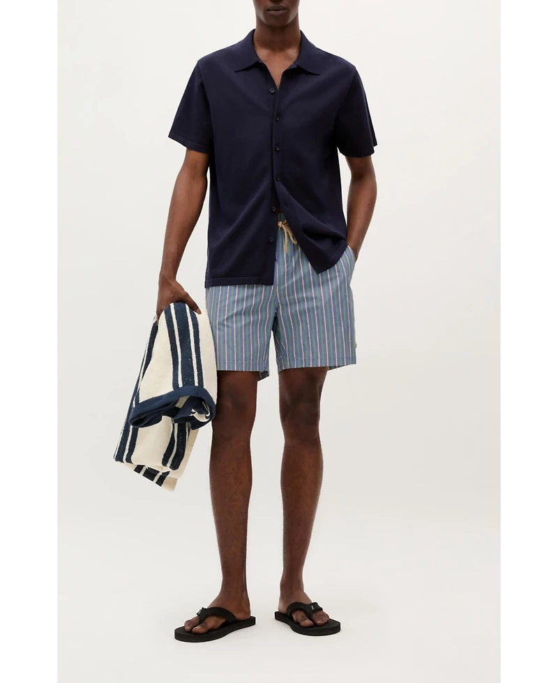 Scalpers Men's Landing Swimsuit