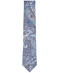 Club Room Men's Marion Paisley Pattern Tie, Macy's Exclusive