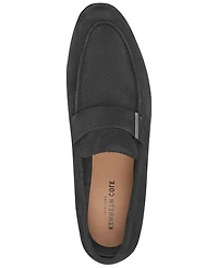 Kenneth Cole New York Men's Sylvan Slip-On Loafers