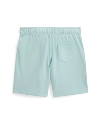 Polo Ralph Lauren Boys' 8-20 French Terry Drawstring Shorts