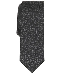 Bar Iii Men's Yvonne Floral Skinny Tie, Macy's Exclusive