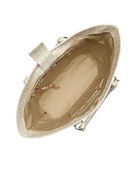 Brahmin Jeanne Extra Large Chattaway Tote Bag