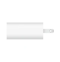 Belkin BoostCharge 25W Usb-c Pd 3.0 Pps Wall Charger