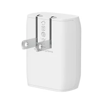 Belkin BoostCharge Usb-c Wall Charger 20W