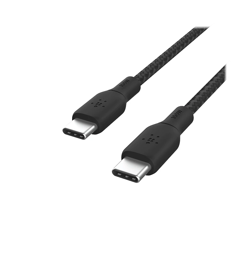 Belkin BoostCharge 100W Usb-c to Usb-c Cable