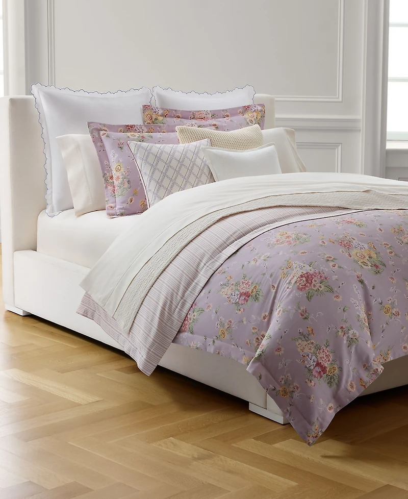 Lauren Ralph Lauren Selina 3-Pc. Duvet Cover Set, Full/Queen