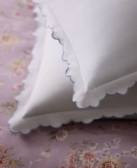 Lauren Ralph Lauren Abigail Cotton Sateen Sham, European