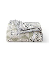Lauren Ralph Lauren Lidia Floral Quilt, King