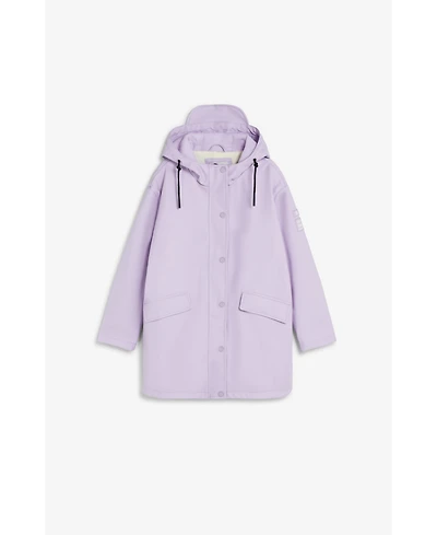 Scalpers Big Girls Raincoat