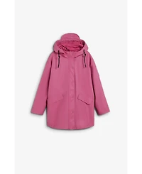 Scalpers Big Girls Raincoat