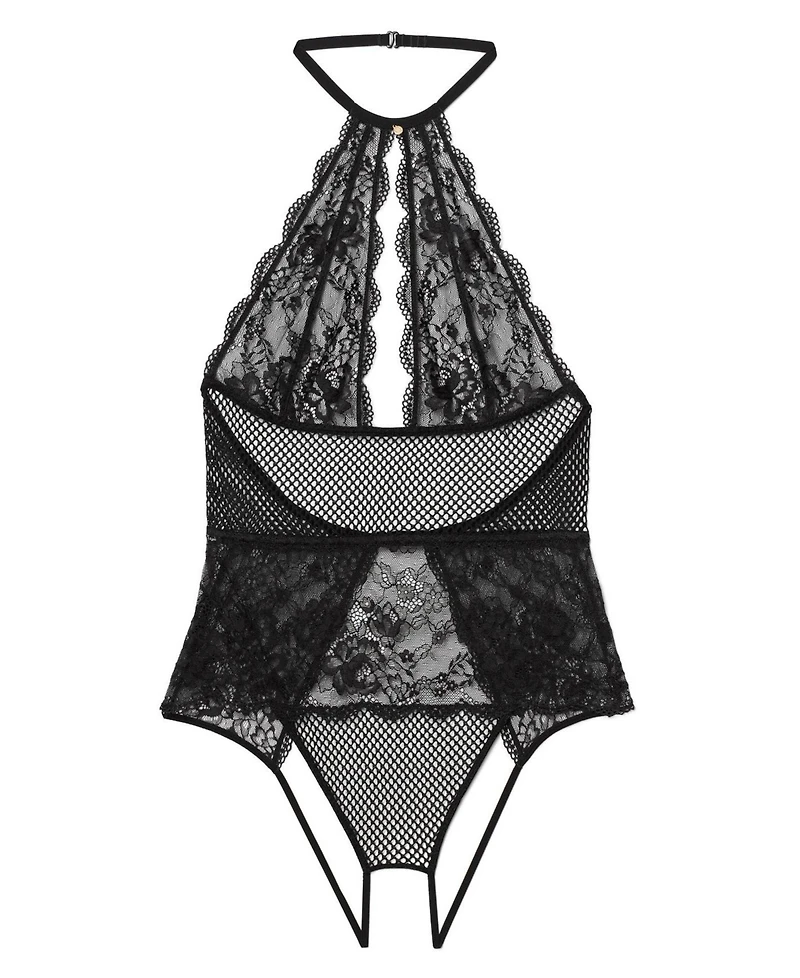 Gilda Women's Bodysuit Lingerie