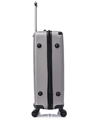 Tucci Italy Avenza 3-Pc. Hardside Luggage Set