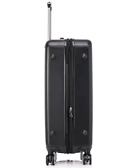 Tucci Italy Colpi 3-Pc. Hardside Luggage Set