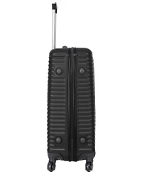 Tucci Italy Travola 3-Pc. Hardside Luggage Set