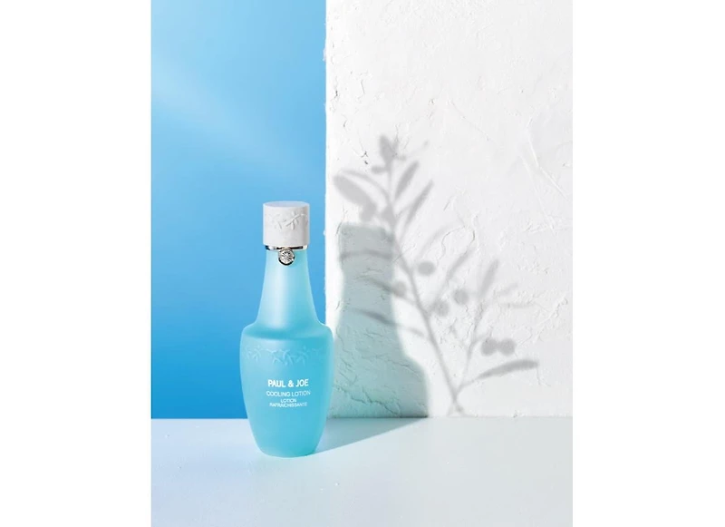 Paul & Joe Cooling Lotion