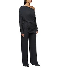 Jluxlabel Women's Winter Soiree Pant Set