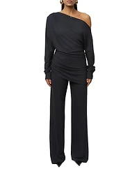 Jluxlabel Women's Winter Soiree Pant Set
