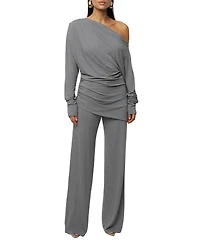 Jluxlabel Women's Winter Soiree Pant Set