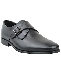 Alfani Men's Jerrie Round-Toe Dress Shoes, Macy's Exclusive