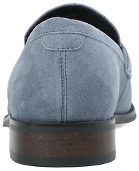 Alfani Men's Marekk Round-Toe Dress Shoes, Macy's Exclusive