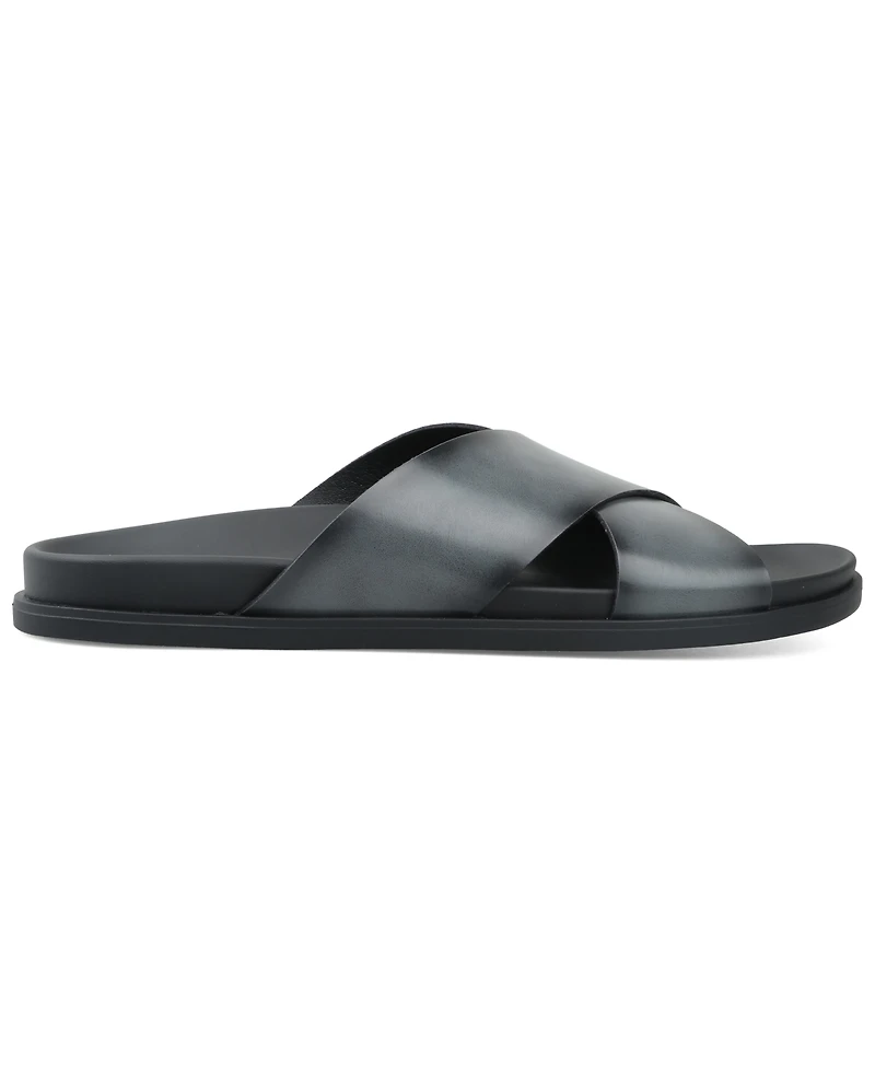 Alfani's Men's Wallacce Slip-On Sandals