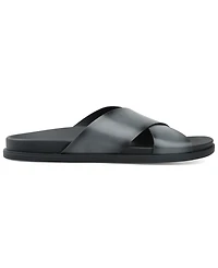 Alfani's Men's Wallacce Slip-On Sandals