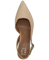 Naturalizer Women's Felicia Slingback Pumps