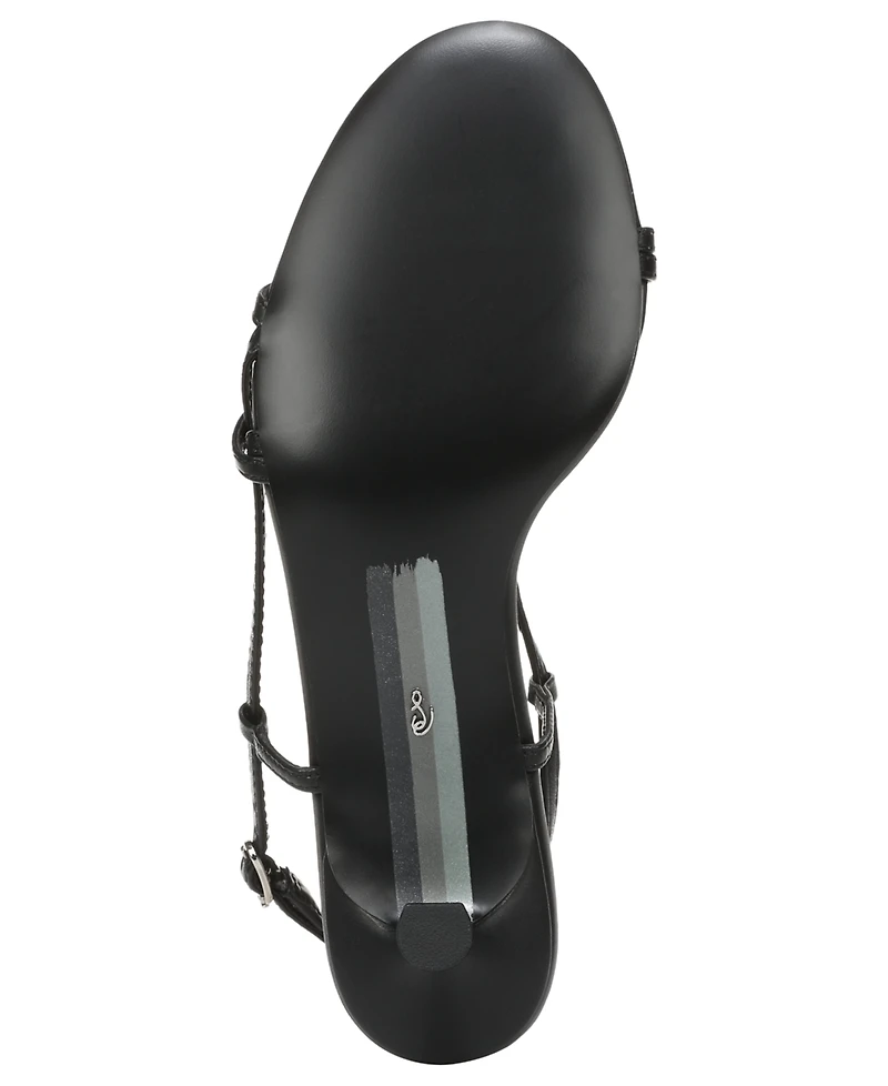 Sam Edelman Women's Cora Open Toe Dress Sandals