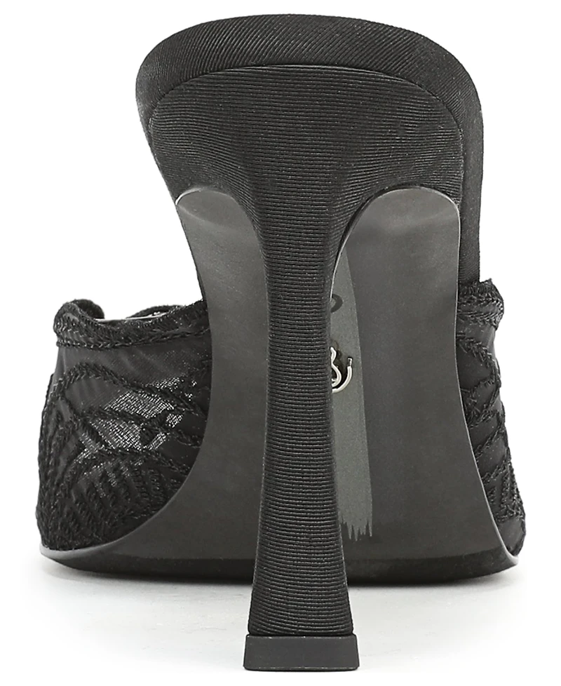 Sam Edelman Women's Iva Slide Dress Sandals