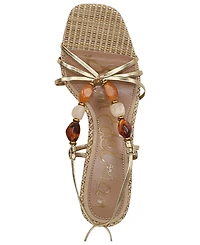 Sam Edelman Women's Paloma Strappy Sandals