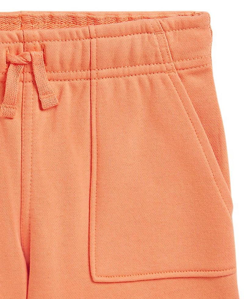 Polo Ralph Lauren Boys' 2-7 French Terry Drawstring Shorts