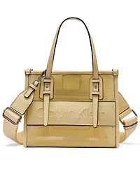 Calvin Klein Modern Essential Small Crossbody Bag