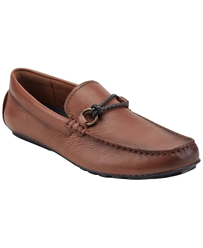 Kenneth Cole New York Men's Dominic Casual Slip-On Loafers