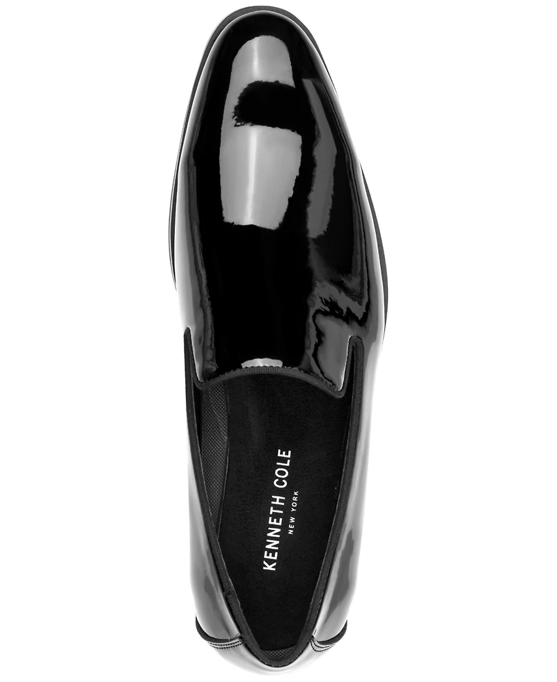Kenneth Cole New York Men's Harry Formal Loafers