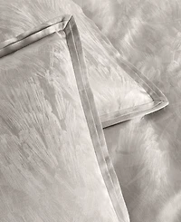 Hotel Collection Giverny Floral 3-Pc. Comforter Set, Full/Queen, Macy's Exclusive