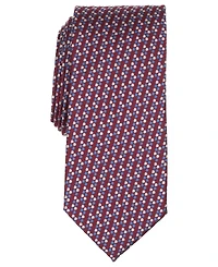 Perry Ellis Men's Mackey Dot Tie
