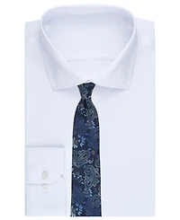 Perry Ellis Men's Moreno Paisley Tie