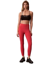 Calvin Klein Performance Women's Icon Sport High-Rise Pocket Leggings