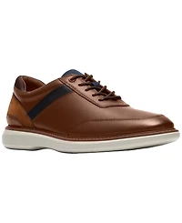 Clarks Men's Brantin Style Lace-Up Shoes