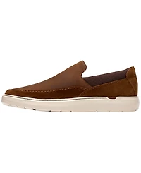 Clarks Men's Flexwell Slip-On Step Shoes