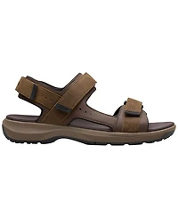Clarks Collection Men's Guideview Trek Sandals