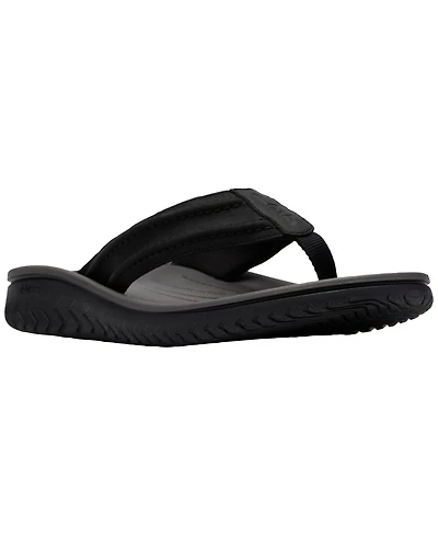 Clarks Collection Men's Wesley Slip-On Surf Sandals