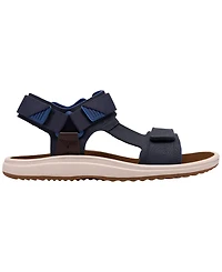 Clarks Men's Cloudsteppers Breeze Trail Sandals
