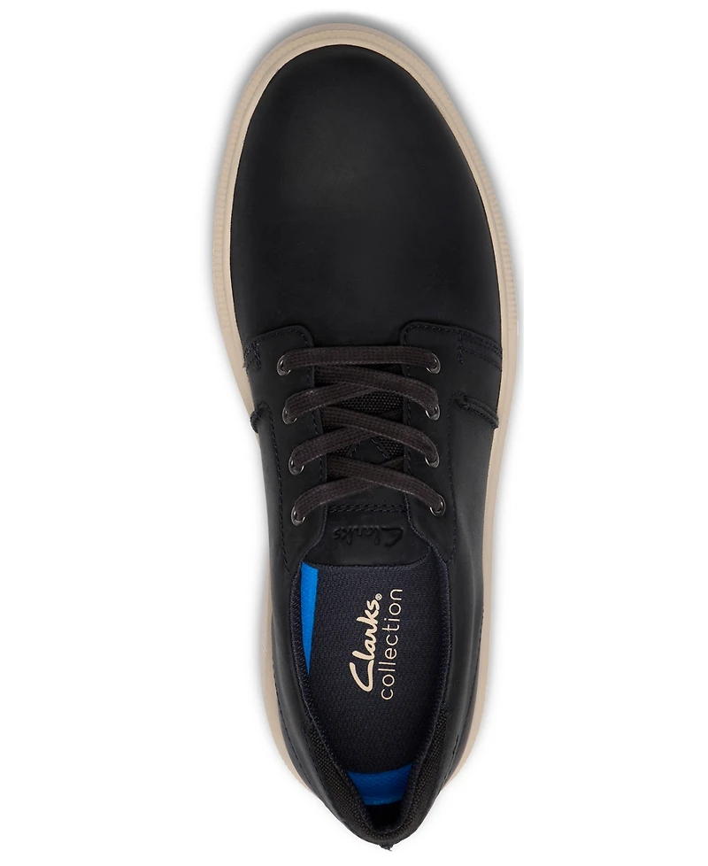 Clarks Collection Men's Brodin Lace-Up Shoes