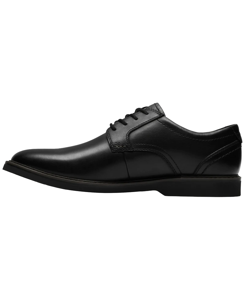 Clarks Men's Radcliff Lace-Up Low Shoes