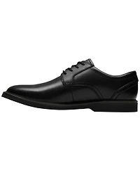 Clarks Men's Radcliff Lace-Up Low Shoes