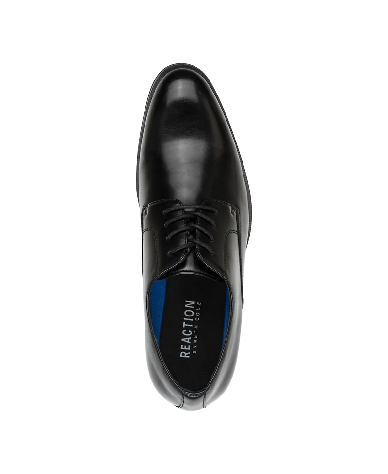 Kenneth Cole Reaction Men's Martin Lace-Up Oxford Shoes