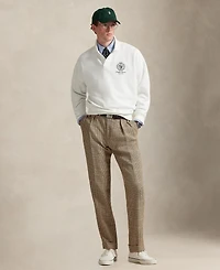 Polo Ralph Lauren Men's Relaxed-Fit Graphic Sweatshirt