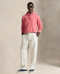 Polo Ralph Lauren Men's Terry Long-Sleeve Hoodie